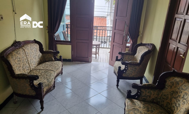 JUAL Rumah 2 Lantai Ada Balkon di Perum Bukit Asri Demaan Jepara