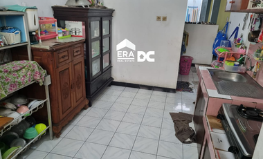 JUAL Rumah 2 Lantai Ada Balkon di Perum Bukit Asri Demaan Jepara