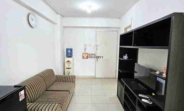 Dijual Apartemen Cuan Mnegalir, Tower Strategis!
Green Bay Pluit Greenbay Bayview, Jakarta Utara
Dengan View Pool Favorit