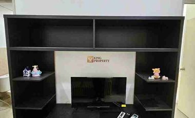 Dijual Apartemen Cuan Mnegalir, Tower Strategis!
Green Bay Pluit Greenbay Bayview, Jakarta Utara
Dengan View Pool Favorit