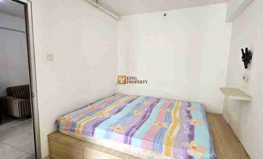 Dijual Apartemen Cuan Mnegalir, Tower Strategis!
Green Bay Pluit Greenbay Bayview, Jakarta Utara
Dengan View Pool Favorit