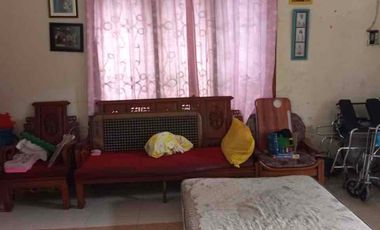 Disewakan Rumah beserta Kios Di Kemanggisan, Palmerah, Jakarta Barat