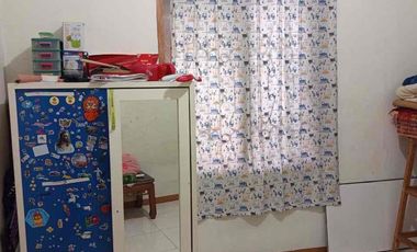 Disewakan Rumah beserta Kios Di Kemanggisan, Palmerah, Jakarta Barat