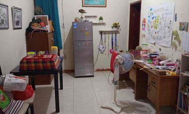 Disewakan Rumah beserta Kios Di Kemanggisan, Palmerah, Jakarta Barat