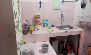 Disewakan Rumah beserta Kios Di Kemanggisan, Palmerah, Jakarta Barat