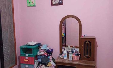 Disewakan Rumah beserta Kios Di Kemanggisan, Palmerah, Jakarta Barat