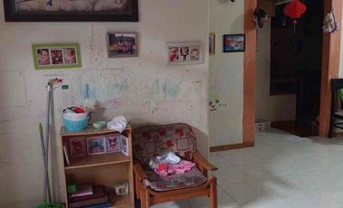 Disewakan Rumah beserta Kios Di Kemanggisan, Palmerah, Jakarta Barat