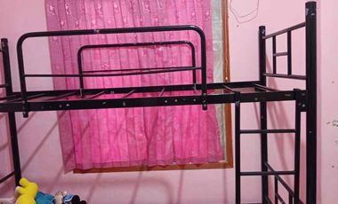 Disewakan Rumah beserta Kios Di Kemanggisan, Palmerah, Jakarta Barat