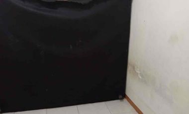 Disewakan Rumah beserta Kios Di Kemanggisan, Palmerah, Jakarta Barat