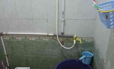 Disewakan Rumah beserta Kios Di Kemanggisan, Palmerah, Jakarta Barat