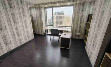 Di Jual Apartemen The Mansion Kemayoran Full Furnish