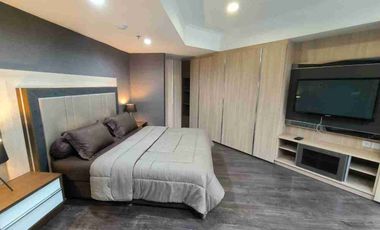 Di Jual Apartemen The Mansion Kemayoran Full Furnish