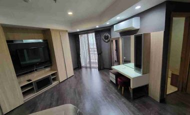 Di Jual Apartemen The Mansion Kemayoran Full Furnish