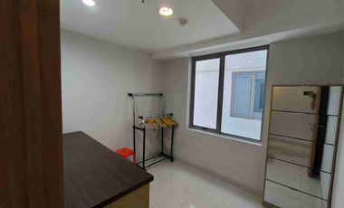 Di Jual Apartemen The Mansion Kemayoran Full Furnish