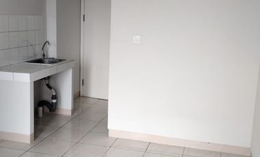 Apartemen The Springlake Summarecon Bekasi, Type Studio Siap Huni, View CBD, Sudah AJB