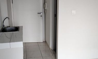 Apartemen The Springlake Summarecon Bekasi, Type Studio Siap Huni, View CBD, Sudah AJB