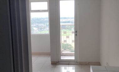 Apartemen The Springlake Summarecon Bekasi, Type Studio Siap Huni, View CBD, Sudah AJB