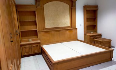 Disewakan Rumah di Permata Buana Luas 9X20m2 Full Furnished