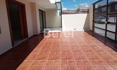 VENTA CASA A ESTRENAR 3 PISOS EN RICAURTE