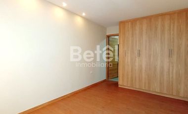 VENTA CASA A ESTRENAR 3 PISOS EN RICAURTE