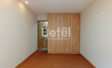 VENTA CASA A ESTRENAR 3 PISOS EN RICAURTE