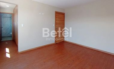 VENTA CASA A ESTRENAR 3 PISOS EN RICAURTE