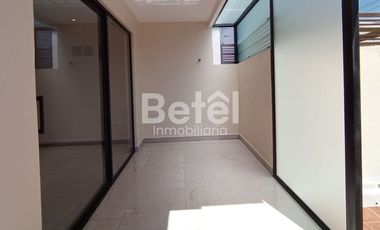 VENTA CASA A ESTRENAR 3 PISOS EN RICAURTE