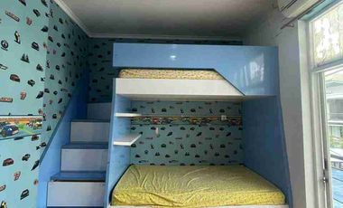Di Jual Cepat Perumahan Taman Surya 5 Full Furnish