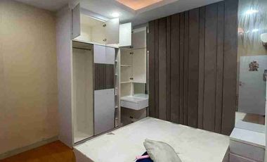 Di Jual Cepat Perumahan Taman Surya 5 Full Furnish
