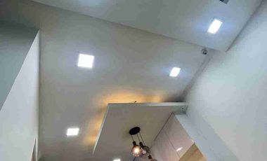 Di Jual Cepat Perumahan Taman Surya 5 Full Furnish