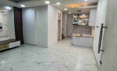 Di Jual Cepat Perumahan Taman Surya 5 Full Furnish