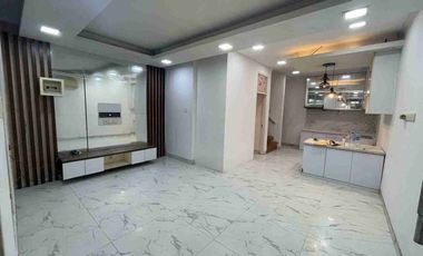 Di Jual Cepat Perumahan Taman Surya 5 Full Furnish