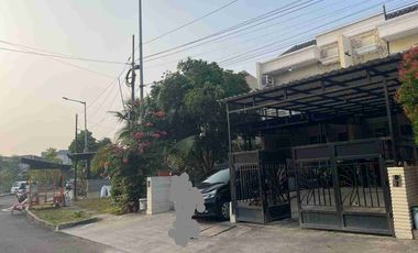 Di Jual Cepat Perumahan Taman Surya 5 Full Furnish