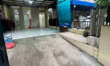 Di Jual Cepat Perumahan Taman Surya 5 Full Furnish