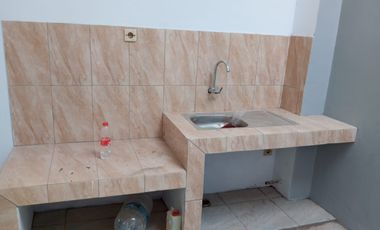 Rumah Baru Cluster Siap Huni 1 Kamar di Telukan Grogol Solo Baru