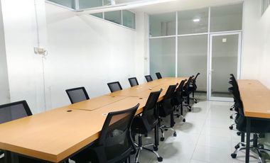 Private Office Di Pusat Kota Jogja, Cocok Untuk Start-up dan Call Center Kapasitas Besar Harga Terjangkau