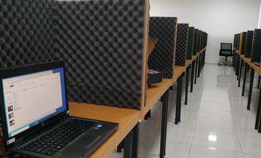 Private Office Di Pusat Kota Jogja, Cocok Untuk Start-up dan Call Center Kapasitas Besar Harga Terjangkau