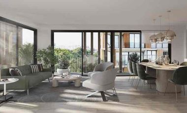 Venta exclusivo dpto San Isidro , cerca Golf Club.