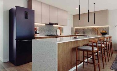 Venta exclusivo dpto San Isidro , cerca Golf Club.