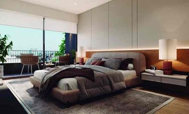 Venta exclusivo dpto San Isidro , cerca Golf Club.