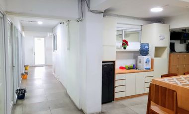 Upgrade Kantor Anda Sekarang Juga! Private Office di Lokasi Paling Dicari Di Jogja