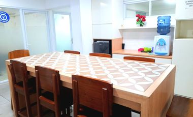 Upgrade Kantor Anda Sekarang Juga! Private Office di Lokasi Paling Dicari Di Jogja