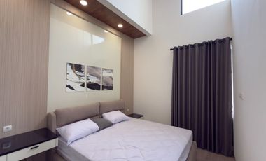 Free PPN Rumah Modern Kota Bekasi, Banyak Dicari Buyer Tahun Ini