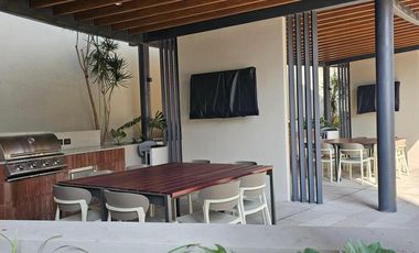 Departamento en Renta – Torre Anida | Santa María, Monterrey