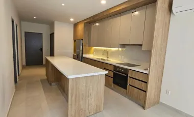 Departamento en Renta – Torre Anida | Santa María, Monterrey