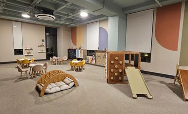 Departamento en Renta – Torre Anida | Santa María, Monterrey