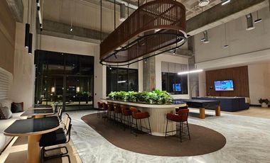 Departamento en Renta – Torre Anida | Santa María, Monterrey