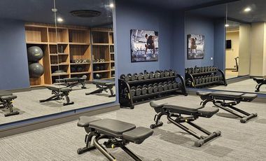 Departamento en Renta – Torre Anida | Santa María, Monterrey