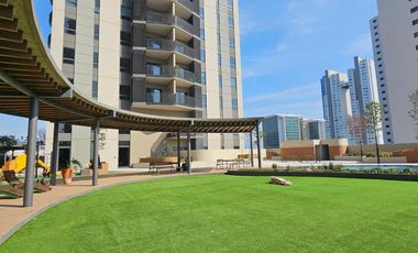 Departamento en Renta – Torre Anida | Santa María, Monterrey