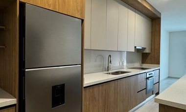 Departamento en Renta – Torre Anida | Santa María, Monterrey